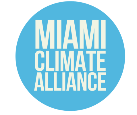 Miami Climate Alliance logo