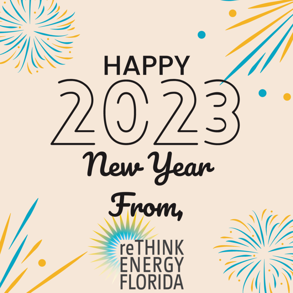 January 2023 Newsletter: Happy New Year, the RFF countdown begins, and ReThink's monthly hike!