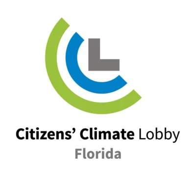 Citizens' Climate Lobby Florida logo