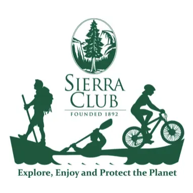 Sierra Club Florida logo